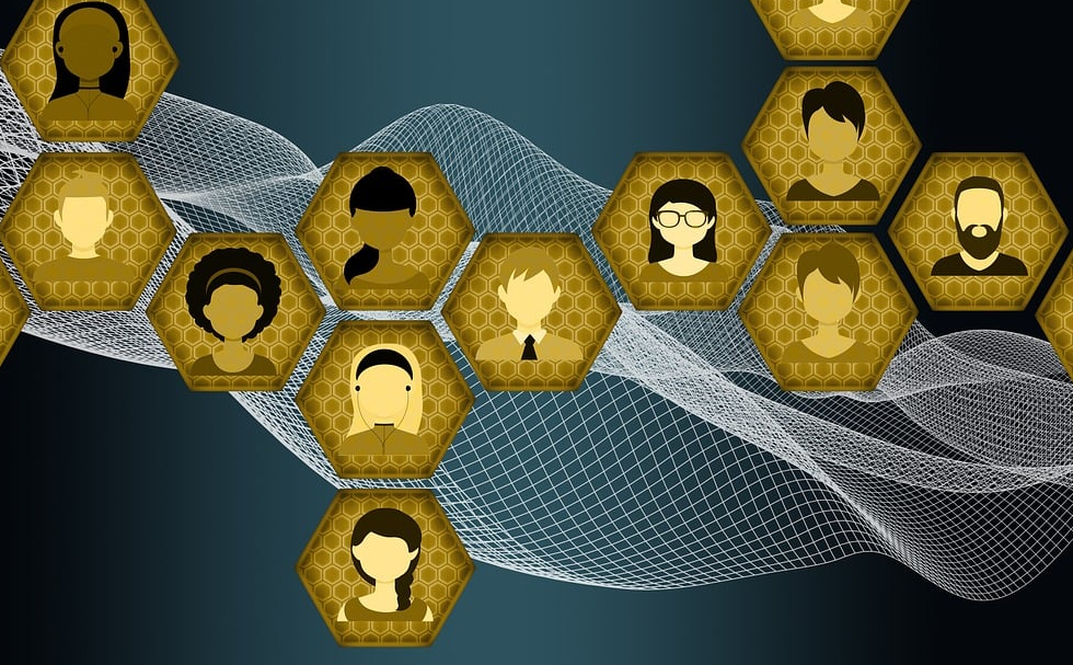 Social Media Transformation