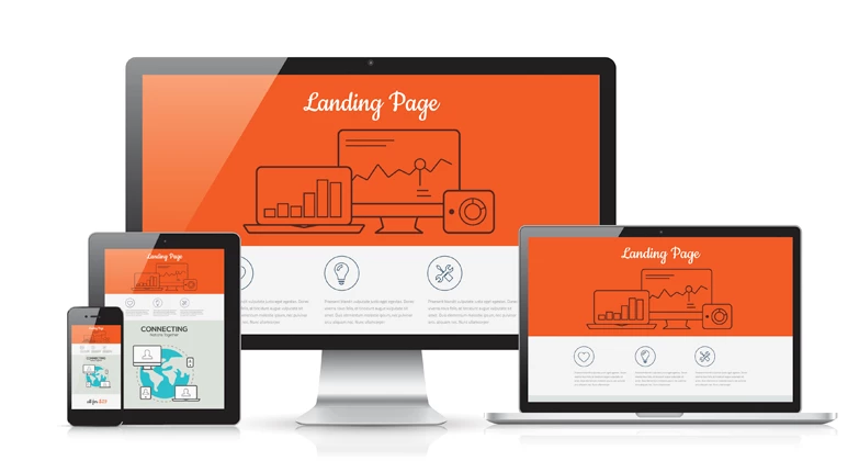 Landingpages