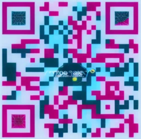 QR Code KleckerWebDesign